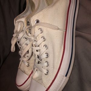 Don’t want them anymore